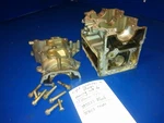0392429 Block 390573 323052 Cylinder Johnson Evinrude 15HP? 9.9HP 10HP?. Fixed Price $119.00.