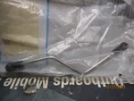 New Oem Quicksilver Mercury Oil Pump Link 826581T01. Fixed Price $24.99.