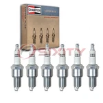 Pc Champion Copper Plus Spark Plugs For 1969-1971 International M800 3.8L Mh. Fixed Price $22.43.