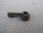 Johnson Antique Outboard Motor Choke Lever 1938-48 KA38-39-10 KD15 KS15 9.8HP. Fixed Price $9.95.