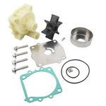 Water Pump Repair Kit For Yamaha 130 F115 Outboard 6N6-W0078-02-00 18-3313-1. Fixed Price $40.37.