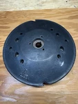 Johnson Evinrude Omc Flywheel 583913 581676 582141 Fits 9.9 To 15 77 92 Vg. Fixed Price $24.00.