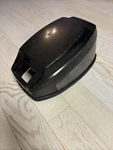 1986-2003+ Mercury Outboard 6, 8, 9.9, 15 Hp Stk Hood 9420T10, 9420A10, 9205A2. Fixed Price $69.95.