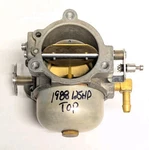 1988 Force 125HP Outboard Carburetor Top 664061-1 TC-101A 83,84,85,86,87,88,89. Fixed Price $250.00.