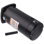 Pool Pump Motor For 1HP 115/230V Single Speed 48Y Frame Square Flange 3450 Rpm. Fixed Price $196.49.