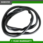 New Fit For Johnson Evinrude V4 329548 Cowl Glass Hood Weatherstrip Seal. Fixed Price $14.39.