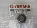 Q2B Genuine Yamaha 90185-22007 Self Locking Nut Oem New Factory Boat Parts. Fixed Price $15.45.