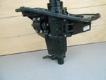 Used 2017 Mercury 90 Hp Stroke Adapter Plate 8M8008046 8M0091526 Fresh Water. Fixed Price $325.00.