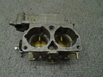 Carburetor 9672A45 (middle) Mercury Mariner 1990-1995 Outboard 135-200 Hp Motor. Fixed Price $139.99.