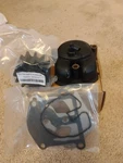 Water Pump Impeller Kit For 86-93 Omc Cobra 2.3 2.5 3.0 4.3 4.6 5.0 5.7 5.8 7.5L. Fixed Price $30.00.