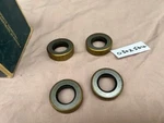 X 0302564 Oil Seals Evinrude Johnson Outboard Prop Shaft. Fixed Price $10.83.