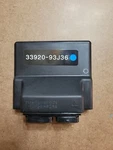 New Suzuki Engine Control Unit Ecu Ecm 33920-93J36 Fits DF200 250HP. Fixed Price $438.00.