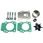 Em 46-84277M 46-84277T Water Pump Impeller Repair Kit Mercury Mariner 9.9 15HP. Fixed Price $38.00.