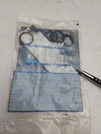 Genuine Mercury Quicksilver 25-60342A2 Trim Cylinder O-ring Kit (unopened) Nos. Fixed Price $50.00.