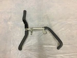 Breather Pipe 2 Yamaha 300-350 Hp 4 Stroke 6AW-15393-00-00, 6AW-1531A-00 (YAM36). Fixed Price $17.95.