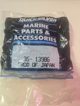 Mercury Marine Quicksilver Fuel Tank Cap 36-13986 (A4B1). Fixed Price $22.00.