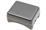 New Oem Yamaha 676-44575-00-00 Lower Mount Rubber Damper Nos. Fixed Price $19.99.