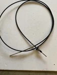 Evinrude Johnson Cable Assembly Kit 8 Ft ,pn 0432933, Omcbs. Fixed Price $79.99.