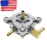 Fuel Pump Carburetor Kit For Yamaha Golf Cart G1 & G3 J10-24410-03. Fixed Price $18.99.