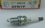 Ngk ZFR7F Spark Plug. Fixed Price $7.65.