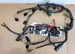 225/250 Hp Mercury Ignition Wire Harness/trim/solenoid Assy 1994-1998 825433A10. Fixed Price $199.99.