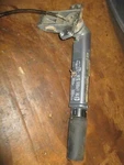 Yamaha 4HP Stroke Outboard Tiller Handle (68D-G2111-00-4D). Fixed Price $75.00.