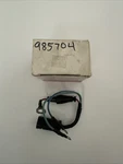 Johnson Evinrude 985704 Cobra Trim & Tilt Cable Assembly Nos Oem OMC2. Fixed Price $12.00.
