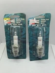 Champion Spark Plug 825C Type J4C Copper Marine Small Engine 2PC Lot. Fixed Price $6.00.