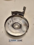 Oem Omc Johnson Evinrude 9.9 15HP Rewind Recoil Pull Rope Starter Cup 1974-1978. Fixed Price $49.00.