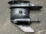Omc 0434763 0432635 Lower Unit Gearcase Housing 20" 20HP - 25HP Johnson Evinrude. Fixed Price $254.95.