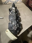 Evinrude Etec 5006385 2007 2008 2009- 2012 Cylinder Head Fits 135 150 175 Hp. Fixed Price $40.00.