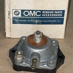 New Omc Evinrude Johnson Cut Off Switch 377270. Fixed Price $18.00.