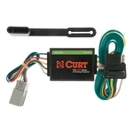 Trailer Wiring Harness Towing Lights Custom Plug & Play Curt Part # 55336. Fixed Price $55.99.