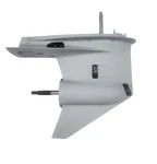 Yamaha Lower Unit F200-F350 4.2L 2021 & Up 6ML-45300-00-8D. Fixed Price $4500.00.
