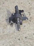 Vintage 1970S Honda 7.5HP B75-200000 Series Outboard Motor Male Fuel Connector. Fixed Price $8.00.