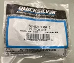 Mercury Quicksilver 52-821930A1 Clutch Kit New Genuine. Fixed Price $61.95.
