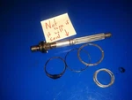 47851 Shaft 47581 Ratchet For 4407A1 Mercury 7.5HP 110? 9.8HP?. Fixed Price $36.00.
