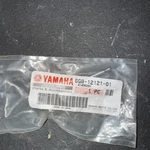 Yamaha Oem Valve, Exhaust 6G8-12121-01-00. Fixed Price $50.00.