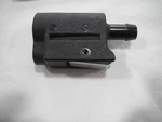 Mercury Sierra Fuel Tank Fitting 18-8091 Item 3348. Fixed Price $8.00.
