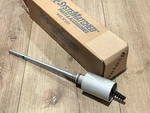 Oem Johnson Evinrude Omc 981859 Stringer Drive Shaft Shift Assembly. Fixed Price $34.95.