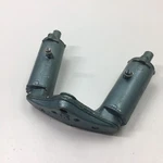 Johnson Evinrude 5.5 Hp Air Silencer Intake Breather 0277286 Omc 203387. Fixed Price $25.97.