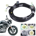 36620-93J01 For Suzuki Outboard Control Main Wiring Harness 16PINS 20FT Length. Fixed Price $93.20.