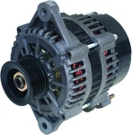 Oeg Parts New Alternator Compatible With Mercruiser Black Scorpion 5.7 6.2 Mx In. Fixed Price $141.99.