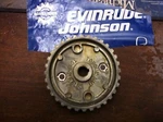 New Vintage Oem Omc Johnson Evinrude Pulley 510415. Fixed Price $13.99.