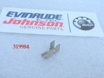 E124 Evinrude Johnson Omc 0319984 Adapter Terminal Oem New Boat Parts. Fixed Price $8.08.