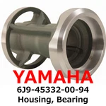 New Yamaha Genuine Housing, Bearing 6J9-45332-00-94. Fixed Price $127.99.