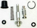 Wsm Master Cylinder Rebuild Kit, Rear: Yamaha 250 / 350 06-352, 29L-W0042-50-0. Fixed Price $44.96.