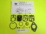 Mercury Outboard 200 500 Hp Tillotson BA1A BA2A BA3A BA3B Carb Kit. Fixed Price $42.95.