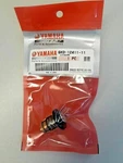Yamaha Oem Thermostat 6H3-12411-11-00 Two-stroke C60 P60 C70 Outboards. Fixed Price $31.99.