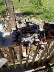 Barrel Rochester Q-jet Carburetor 17080260 Dhp 0040 Buick Olds 1980-1986 Core. Fixed Price $47.50.